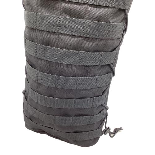 TASMANIA TIGER (タスマニアン・タイガー) 収納ケース タクティカルポーチ/タックポーチ9/モール対応/縦型 TT TAC POUCH 9 SP