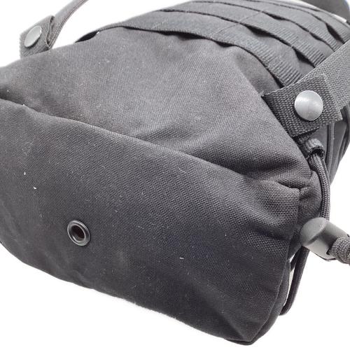 TASMANIA TIGER (タスマニアン・タイガー) 収納ケース タクティカルポーチ/タックポーチ9/モール対応/縦型 TT TAC POUCH 9 SP