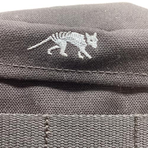 TASMANIA TIGER (タスマニアン・タイガー) 収納ケース タクティカルポーチ/タックポーチ9/モール対応/縦型 TT TAC POUCH 9 SP