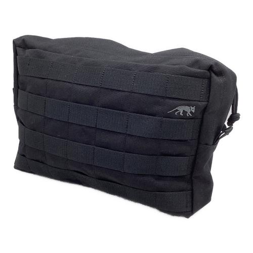 TASMANIA TIGER (タスマニアン・タイガー) 収納ケース タクティカルポーチ/タックポーチ10/モール対応/横型 TT TAC POUCH 10