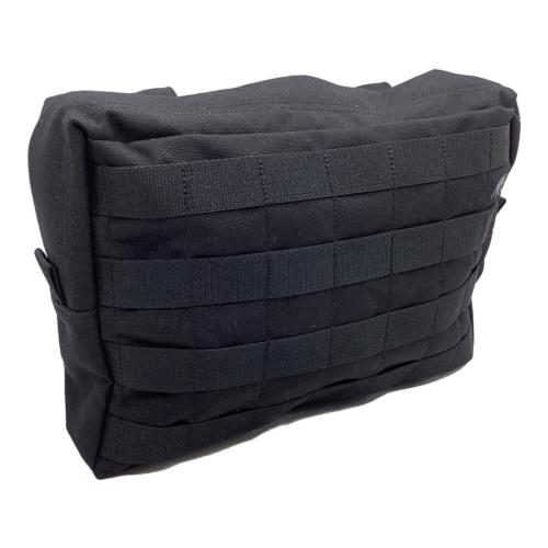 TASMANIA TIGER (タスマニアン・タイガー) 収納ケース タクティカルポーチ/タックポーチ10/モール対応/横型 TT TAC POUCH 10