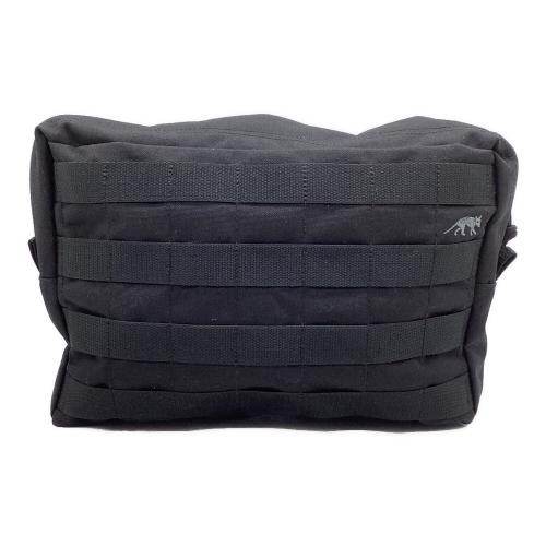 TASMANIA TIGER (タスマニアン・タイガー) 収納ケース タクティカルポーチ/タックポーチ10/モール対応/横型 TT TAC POUCH 10