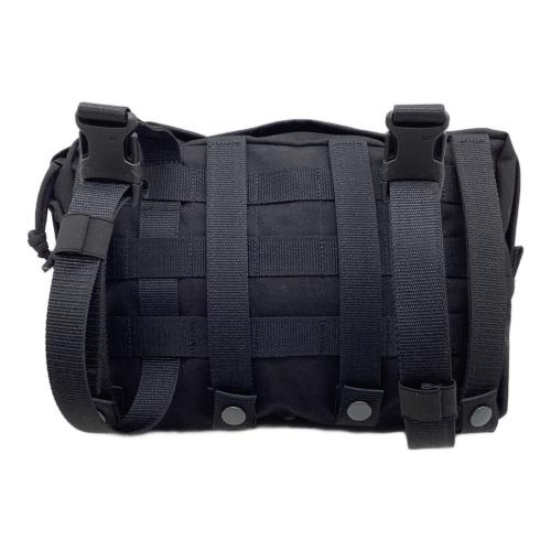 TASMANIA TIGER (タスマニアン・タイガー) 収納ケース タクティカルポーチ/タックポーチ10/モール対応/横型 TT TAC POUCH 10