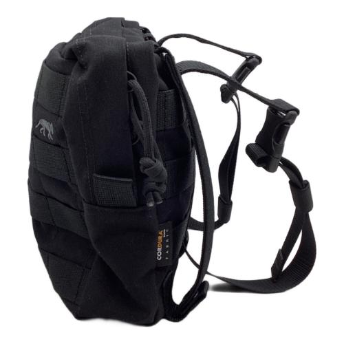 TASMANIA TIGER (タスマニアン・タイガー) 収納ケース タクティカルポーチ/タックポーチ10/モール対応/横型 TT TAC POUCH 10
