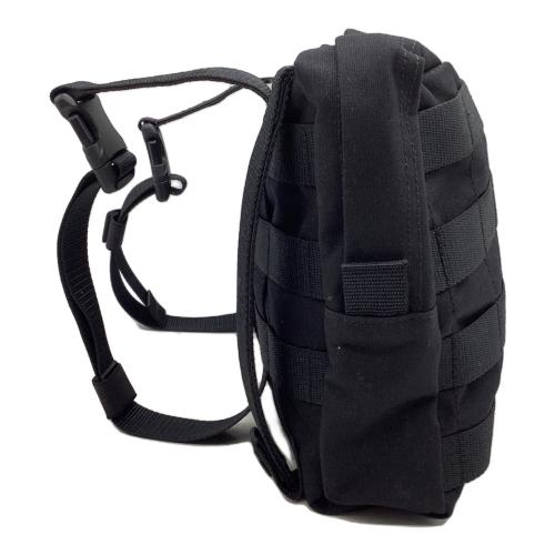 TASMANIA TIGER (タスマニアン・タイガー) 収納ケース タクティカルポーチ/タックポーチ10/モール対応/横型 TT TAC POUCH 10