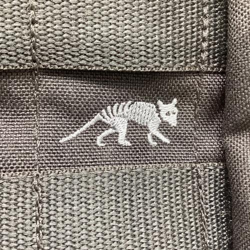 TASMANIA TIGER (タスマニアン・タイガー) 収納ケース タクティカルポーチ/タックポーチ10/モール対応/横型 TT TAC POUCH 10