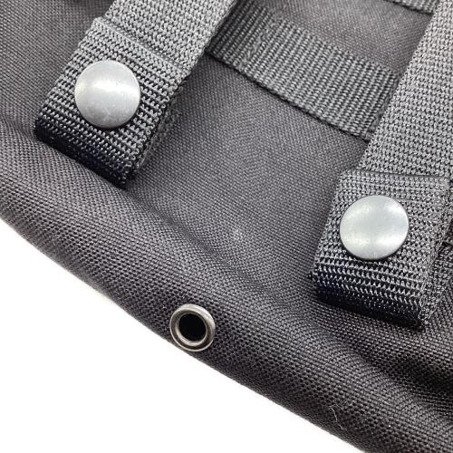 TASMANIA TIGER (タスマニアン・タイガー) 収納ケース タクティカルポーチ/タックポーチ10/モール対応/横型 TT TAC POUCH 10