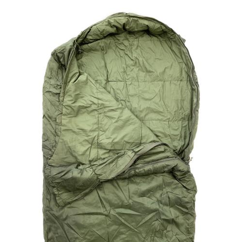 Snugpak (スナグパック) マミー型シュラフ(化繊) ソフティエリート2 ELITE2