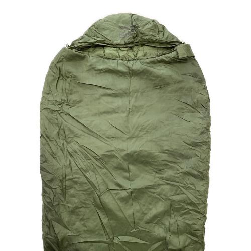 Snugpak (スナグパック) マミー型シュラフ(化繊) ソフティエリート2 ELITE2