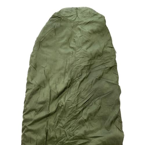 Snugpak (スナグパック) マミー型シュラフ(化繊) ソフティエリート2 ELITE2