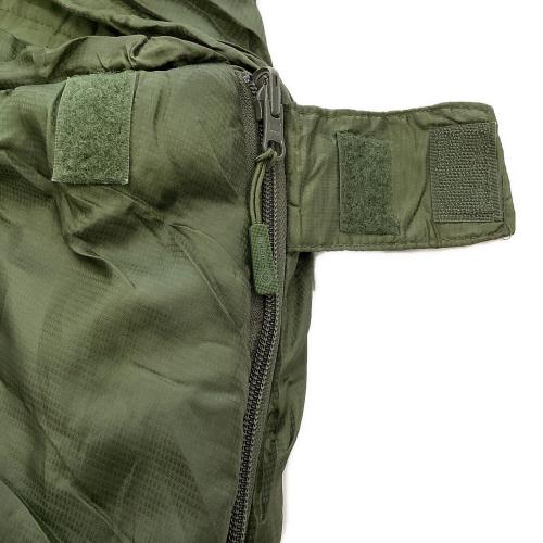 Snugpak (スナグパック) マミー型シュラフ(化繊) ソフティエリート2 ELITE2