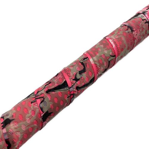 MIZUNO (ミズノ) BEYONDMAX LEGACX METAL 軟式バット 1CJBR196 85cm ブラック×イエロー