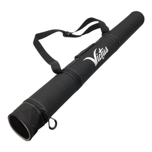 Victus (ビクタス) TICONDEROGA 軟式バット VJJSBBYP ケース付/ペンシルバット 84cm イエロー