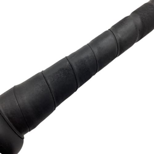 Victus (ビクタス) TICONDEROGA 軟式バット VJJSBBYP ケース付/ペンシルバット 84cm イエロー