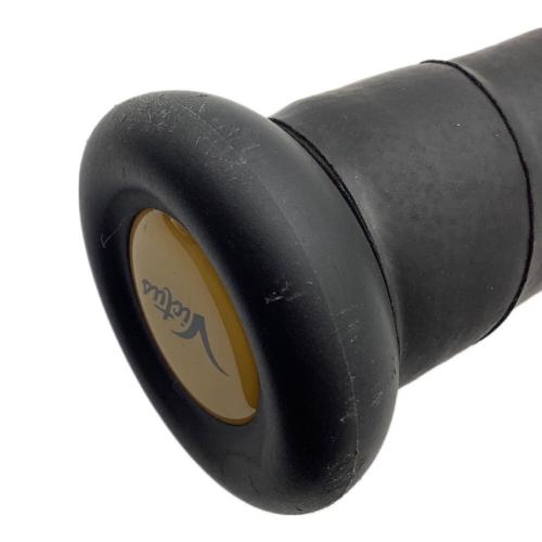 Victus (ビクタス) TICONDEROGA 軟式バット VJJSBBYP ケース付/ペンシルバット 84cm イエロー