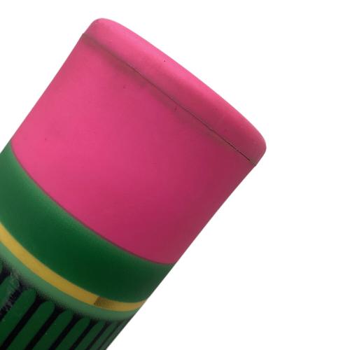 Victus (ビクタス) TICONDEROGA 軟式バット VJJSBBYP ケース付/ペンシルバット 84cm イエロー