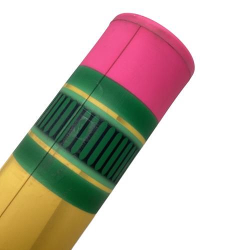 Victus (ビクタス) TICONDEROGA 軟式バット VJJSBBYP ケース付/ペンシルバット 84cm イエロー