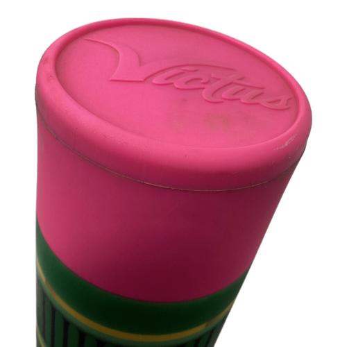 Victus (ビクタス) TICONDEROGA 軟式バット VJJSBBYP ケース付/ペンシルバット 84cm イエロー