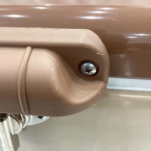 Coleman (コールマン) 54QTスチールベルトクーラー(バターナッツ) クーラーボックス 2161177 ブラウン