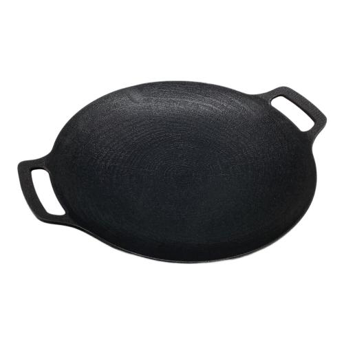 JHQ (ジェイエイチキュー) マルチグリドル29㎝セット アウトドア食器