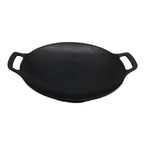 JHQ (ジェイエイチキュー) マルチグリドル29㎝セット アウトドア食器