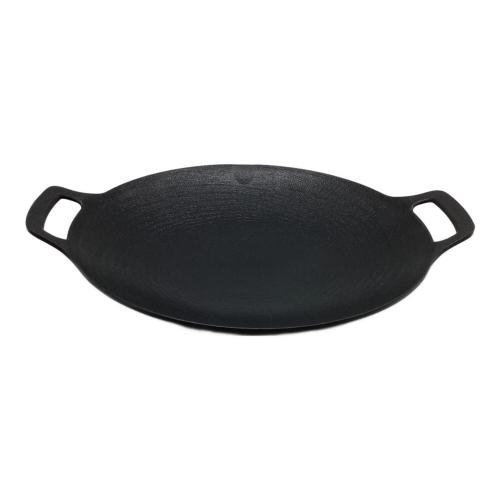 JHQ (ジェイエイチキュー) マルチグリドル29㎝セット アウトドア食器