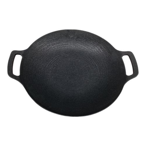 JHQ (ジェイエイチキュー) マルチグリドル29㎝セット アウトドア食器