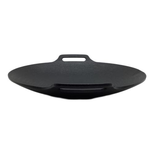 JHQ (ジェイエイチキュー) マルチグリドル29㎝セット アウトドア食器