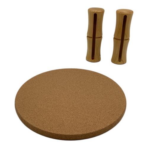 JHQ (ジェイエイチキュー) マルチグリドル29㎝セット アウトドア食器