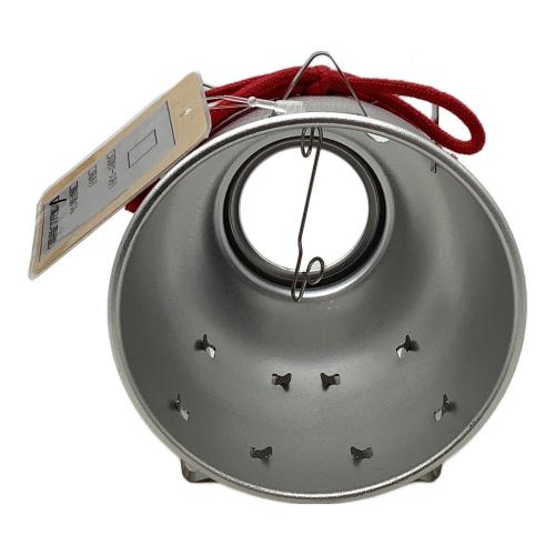 Snow peak (スノーピーク) アウトドア雑貨 雪峰祭2024春 アルミ蚊取り豚ミニ