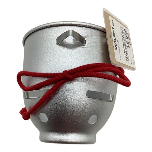 Snow peak (スノーピーク) アウトドア雑貨 雪峰祭2024春 アルミ蚊取り豚ミニ