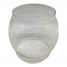 Coleman (コールマン) ランタンアクセサリー サンシャインロゴ/グリーンレター/横線歪み有/ ランタングローブ