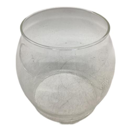 Coleman (コールマン) ランタンアクセサリー サンシャインロゴ/グリーンレター/横線歪み有/ ランタングローブ