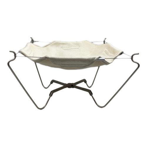 MONORAL (モノラル) ワイヤフレーム LITE 焚火台