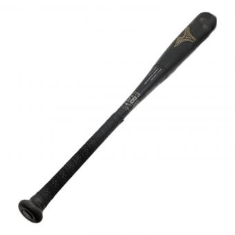 MIZUNO (ミズノ) ビヨンドマックスレガシー 軟式バット 1CJBR164 @ 83cm ブラック