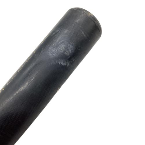 MIZUNO (ミズノ) ビヨンドマックスレガシー 軟式バット 1CJBR164 @ 83cm ブラック