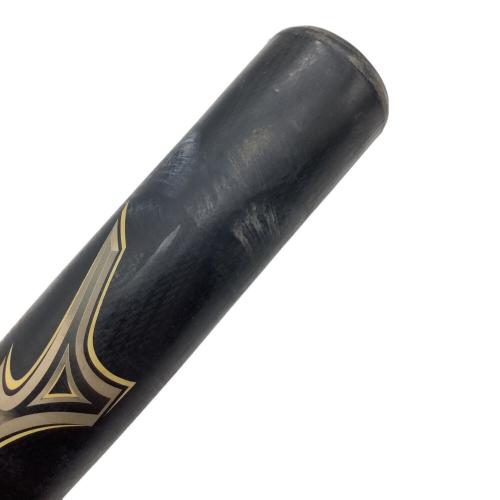 MIZUNO (ミズノ) ビヨンドマックスレガシー 軟式バット 1CJBR164 @ 83cm ブラック