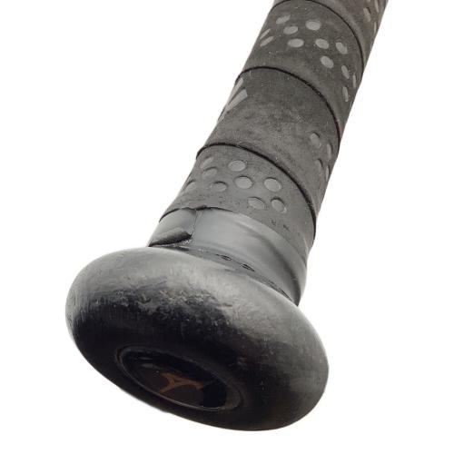 MIZUNO (ミズノ) ビヨンドマックスレガシー 軟式バット 1CJBR164 @ 83cm ブラック