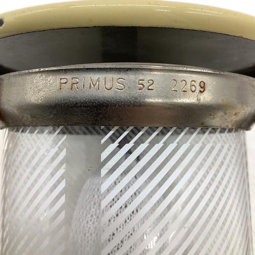 PRIMUS (プリムス) ホーロートップガスランタン ガスランタン 2269 日本未発売モデル/希少品