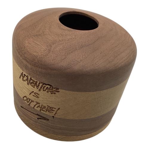 NORAs (ノラズ) 収納ケース ウッドOD缶ケース｜トレファクONLINE
