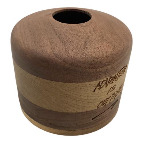 NORAs (ノラズ) 収納ケース ウッドOD缶ケース｜トレファクONLINE