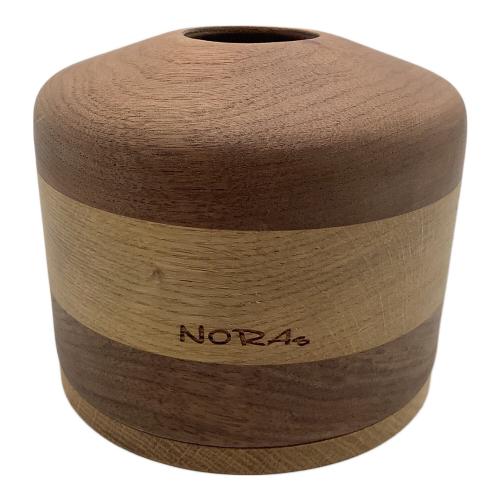 NORAs (ノラズ) 収納ケース ウッドOD缶ケース｜トレファクONLINE