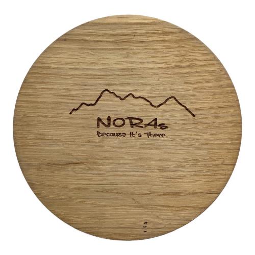 NORAs (ノラズ) 収納ケース ウッドOD缶ケース｜トレファクONLINE