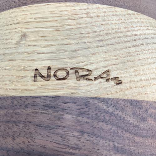 NORAs (ノラズ) 収納ケース ウッドOD缶ケース｜トレファクONLINE