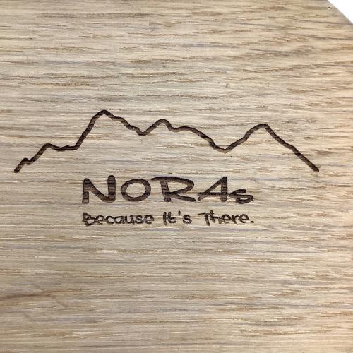 NORAs (ノラズ) 収納ケース ウッドOD缶ケース｜トレファクONLINE