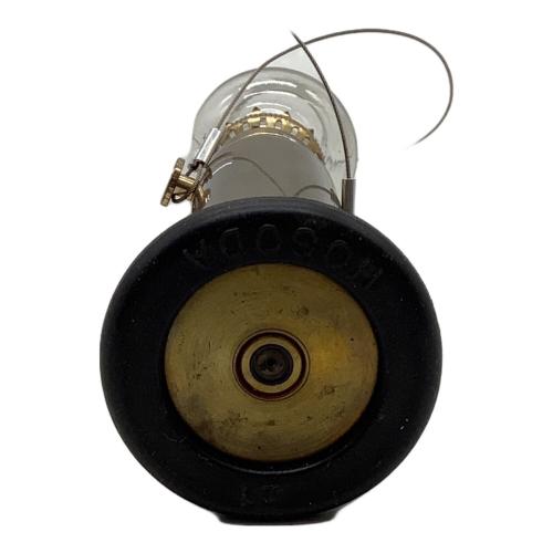 キツネ目工房 オイルランタン 薬莢ランプ