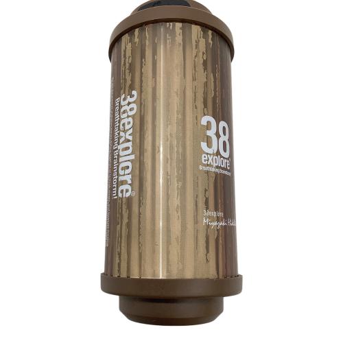 38exprore GRADATION-WOOD 38灯 LEDランタン