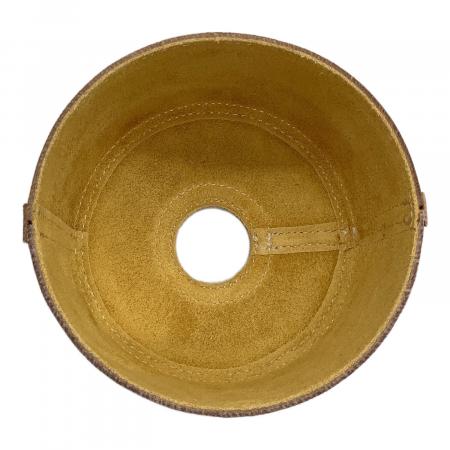 OLD MOUNTAIN (オールドマウンテン) 収納ケース OD缶レザーカバー