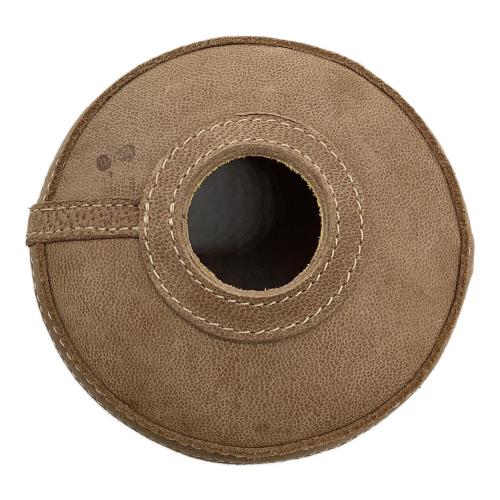 チ*タ様 新品　old mountain 伸子ケース　激レア！！ OLD MOUNTAIN (オールドマウンテン) 収納ケース OD缶レザーカバー