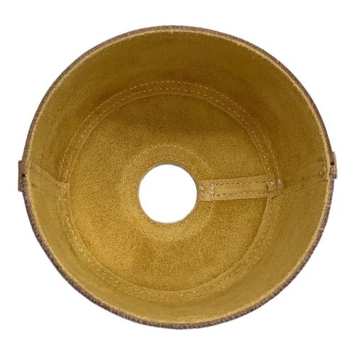 OLD MOUNTAIN (オールドマウンテン) 収納ケース OD缶レザーカバー